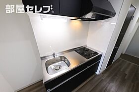 アクアエテルナ泉  ｜ 愛知県名古屋市東区泉3丁目1-11（賃貸マンション1K・7階・27.68㎡） その5