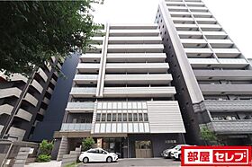 ＲＥＳＩＤＥＮＣＥ丸の内七間町  ｜ 愛知県名古屋市中区丸の内3丁目13-12（賃貸マンション1LDK・4階・39.20㎡） その6