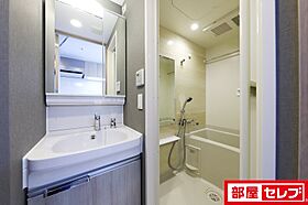 メイクス名駅南II  ｜ 愛知県名古屋市中村区名駅南3丁目11-18（賃貸マンション1K・6階・23.40㎡） その22