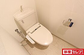 TRI-STAGE  ｜ 愛知県名古屋市中川区柳川町8-7（賃貸マンション1LDK・6階・66.96㎡） その9