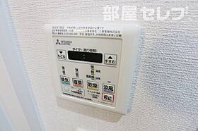 グランルクレ新栄ウエスト  ｜ 愛知県名古屋市中区新栄2丁目40-6（賃貸マンション1K・9階・33.97㎡） その17