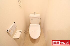 クレストステージ名駅  ｜ 愛知県名古屋市中村区竹橋町33-6（賃貸マンション1K・4階・23.97㎡） その15