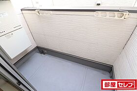 ヴィレッタ大正町  ｜ 愛知県名古屋市中村区大正町3丁目29-2（賃貸アパート1K・2階・21.04㎡） その24