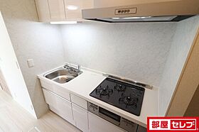 D-room黄金  ｜ 愛知県名古屋市中村区黄金通1丁目31-2（賃貸アパート1R・1階・27.84㎡） その5