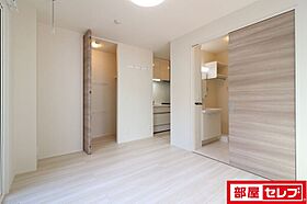 D-room黄金  ｜ 愛知県名古屋市中村区黄金通1丁目31-2（賃貸アパート1R・1階・27.84㎡） その8