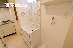 ハーモニーテラス志賀町V  ｜ 愛知県名古屋市北区志賀町3丁目20-3（賃貸アパート1K・2階・20.30㎡） その13