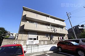 パークコート向陽町  ｜ 愛知県名古屋市千種区向陽町2丁目32（賃貸アパート1LDK・2階・47.59㎡） その1