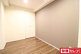 コレクション名駅III  ｜ 愛知県名古屋市西区則武新町4丁目4-21（賃貸マンション1LDK・7階・41.11㎡） その15