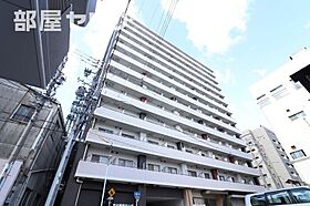 レジディア鶴舞  ｜ 愛知県名古屋市中区千代田3丁目3-8（賃貸マンション1K・8階・24.19㎡） その1