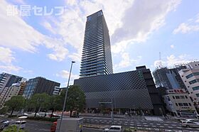 グランドメゾン御園座タワー  ｜ 愛知県名古屋市中区栄1丁目6-15（賃貸マンション2LDK・38階・104.11㎡） その1