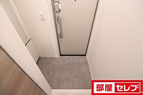 D-room黄金  ｜ 愛知県名古屋市中村区黄金通1丁目31-2（賃貸アパート1R・2階・27.84㎡） その9