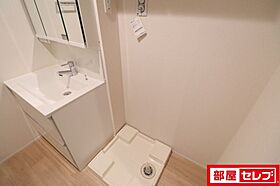 リオプラデーラ  ｜ 愛知県名古屋市西区新道1丁目8-10（賃貸アパート1K・2階・28.53㎡） その24