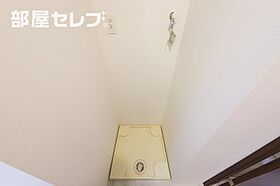 S-RESIDENCE平安通  ｜ 愛知県名古屋市北区御成通3丁目1（賃貸マンション1K・4階・24.48㎡） その20