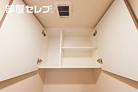 プラウドタワー栄  ｜ 愛知県名古屋市中区栄5丁目1番23号（賃貸マンション1LDK・4階・44.97㎡） その20