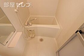 楽RAKU荘  ｜ 愛知県名古屋市千種区池下1丁目6-16（賃貸マンション1K・4階・24.85㎡） その4