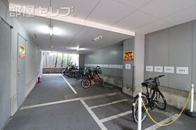 楽RAKU荘  ｜ 愛知県名古屋市千種区池下1丁目6-16（賃貸マンション1K・4階・24.85㎡） その15