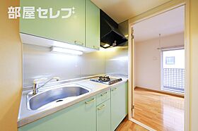 CREA児玉  ｜ 愛知県名古屋市西区児玉2丁目8-27（賃貸マンション1K・1階・24.00㎡） その22