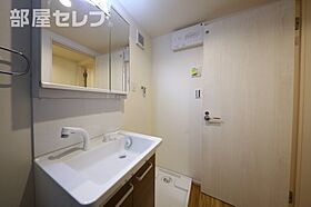 アバンティ名駅北  ｜ 愛知県名古屋市西区則武新町2丁目15-25（賃貸アパート1R・1階・23.82㎡） その14