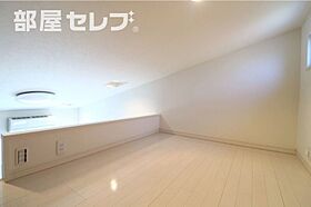 casa figliola  ｜ 愛知県名古屋市西区枇杷島3丁目20-21（賃貸アパート1K・1階・24.30㎡） その17