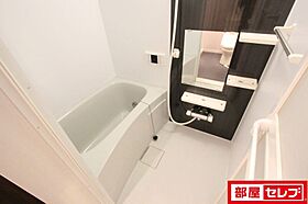 jeunesse石場  ｜ 愛知県名古屋市中川区石場町1丁目43-2（賃貸アパート1R・1階・20.98㎡） その4