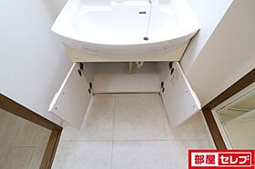 シャルム緑  ｜ 愛知県名古屋市中村区靖国町3丁目58（賃貸マンション1LDK・3階・55.00㎡） その23