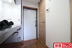 タウンライフ覚王山北  ｜ 愛知県名古屋市千種区向陽町3丁目50（賃貸マンション1K・2階・24.80㎡） その8