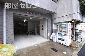 アーバンライフMY  ｜ 愛知県名古屋市中区新栄2丁目37-17（賃貸マンション1R・4階・26.69㎡） その26