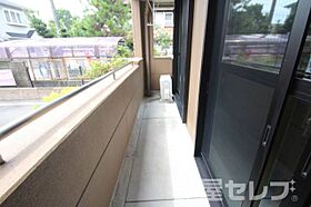 フローラＴＦＴ  ｜ 愛知県名古屋市西区南堀越1丁目6-5（賃貸アパート2LDK・2階・58.32㎡） その13