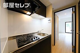 S-RESIDENCE上前津  ｜ 愛知県名古屋市中区上前津2丁目5-13-1（賃貸マンション1K・13階・22.50㎡） その7