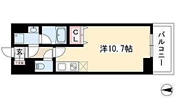 高岳駅 6.1万円