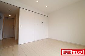 リブリ・自由ヶ丘コート  ｜ 愛知県名古屋市千種区自由ケ丘2丁目8-11（賃貸マンション1K・3階・24.22㎡） その6