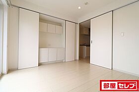 リブリ・自由ヶ丘コート  ｜ 愛知県名古屋市千種区自由ケ丘2丁目8-11（賃貸マンション1K・3階・24.22㎡） その8