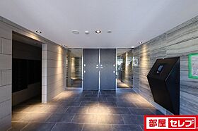 S-RESIDENCE堀田North  ｜ 愛知県名古屋市瑞穂区大喜新町1丁目4-2（賃貸マンション1K・2階・23.30㎡） その25