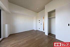 Lives Residence Sako  ｜ 愛知県名古屋市西区栄生2丁目2-9（賃貸マンション1K・5階・26.52㎡） その8