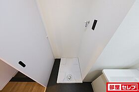 Lives Residence Sako  ｜ 愛知県名古屋市西区栄生2丁目2-9（賃貸マンション1K・5階・26.52㎡） その19