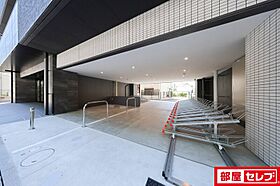 メイクスWアート丸の内  ｜ 愛知県名古屋市西区那古野1丁目3-14（賃貸マンション1K・10階・23.36㎡） その25