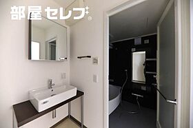 エルミタージュ新栄  ｜ 愛知県名古屋市中区新栄2丁目11-25（賃貸マンション1LDK・6階・48.67㎡） その11