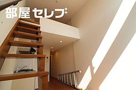 フレクール浄心  ｜ 愛知県名古屋市西区名西2丁目18-10-2（賃貸アパート1R・2階・20.00㎡） その17