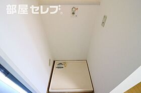 エーデルハイム神宮西  ｜ 愛知県名古屋市熱田区旗屋2丁目26-5（賃貸アパート1K・2階・24.84㎡） その6