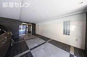 ＫＤＸ泉レジデンス  ｜ 愛知県名古屋市東区泉2丁目24-28（賃貸マンション3LDK・5階・73.45㎡） その15