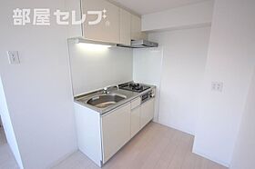 YOSHINO SQUARE  ｜ 愛知県名古屋市東区芳野3丁目10-24（賃貸マンション1LDK・7階・40.17㎡） その5