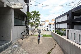 ヒルズ向陽  ｜ 愛知県名古屋市千種区向陽町3丁目18-3（賃貸マンション1K・2階・37.80㎡） その25