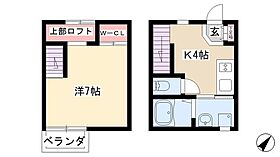 Cerisier  ｜ 愛知県名古屋市西区枇杷島2丁目19-35-2（賃貸アパート1K・1階・29.92㎡） その2