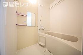 リブリ・BJウイング  ｜ 愛知県名古屋市西区枇杷島3丁目23-5（賃貸アパート1K・1階・25.93㎡） その4