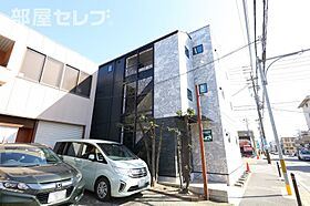 イル・カーサNagaosa  ｜ 愛知県名古屋市中村区長筬町5丁目9-1（賃貸アパート1LDK・3階・40.04㎡） その26