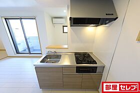 DEVELD菊井  ｜ 愛知県名古屋市西区菊井1丁目36-4-1（賃貸アパート1LDK・2階・35.40㎡） その5