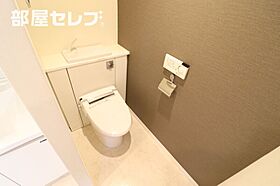 プライムメゾン東桜  ｜ 愛知県名古屋市東区東桜2丁目10-14（賃貸マンション1LDK・13階・42.07㎡） その10