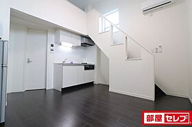 SuccessIII  ｜ 愛知県名古屋市中村区栄生町28-18（賃貸アパート1R・2階・22.76㎡） その3