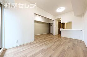 プレサンス丸の内リラティ  ｜ 愛知県名古屋市中区丸の内3丁目1-33（賃貸マンション1LDK・9階・39.88㎡） その3