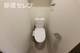 プレサンス丸の内リラティ  ｜ 愛知県名古屋市中区丸の内3丁目1-33（賃貸マンション1LDK・9階・39.88㎡） その11